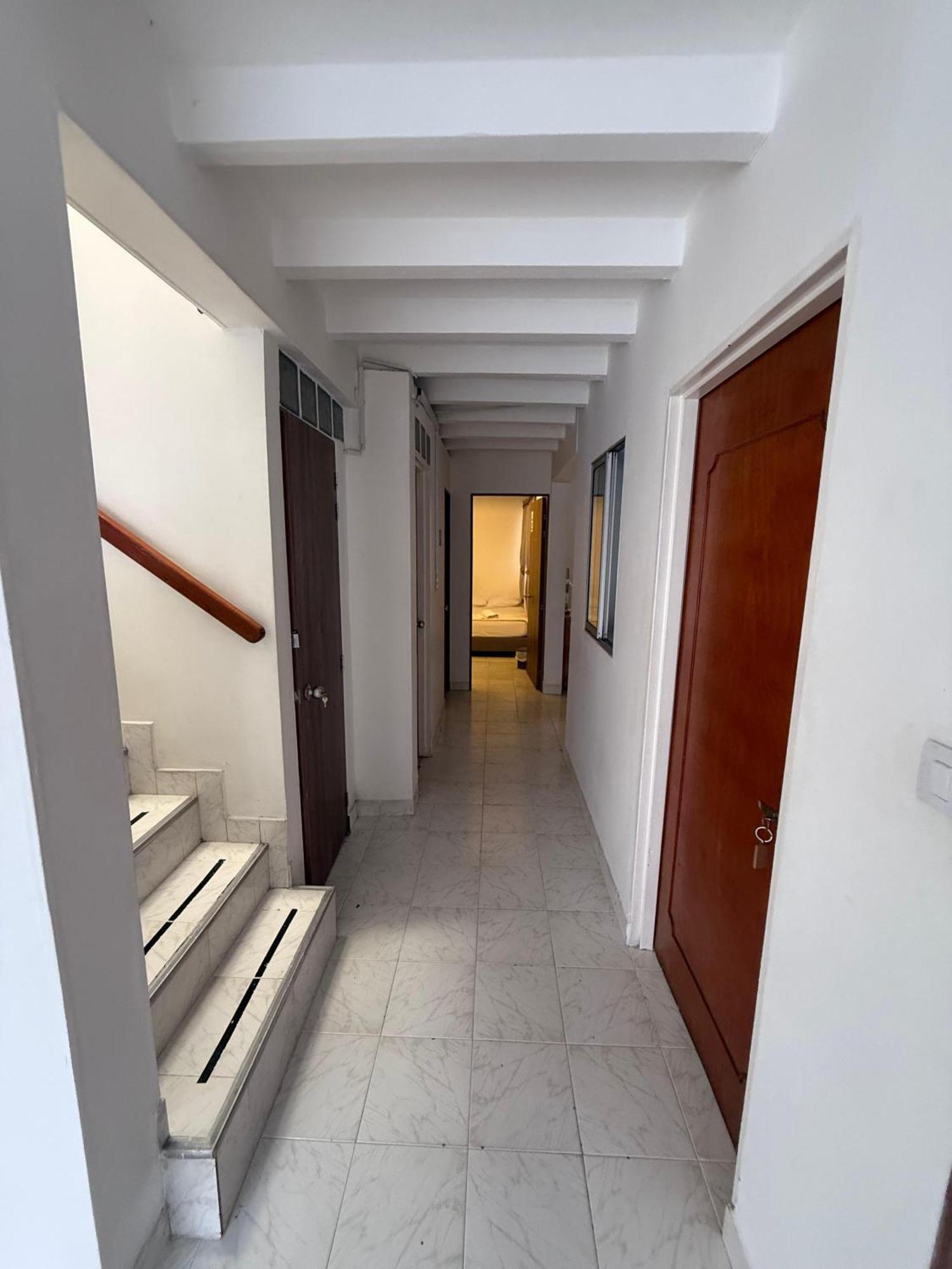 Road Living Home Medellin Exterior photo