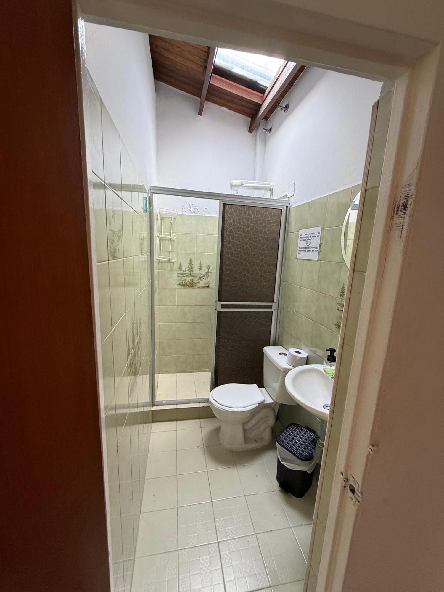 Road Living Home Medellin Exterior photo
